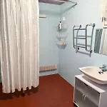 بيت للعطل House In Finnish Lapland *
