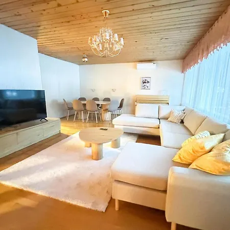 Holiday home House In Finnish Lapland *