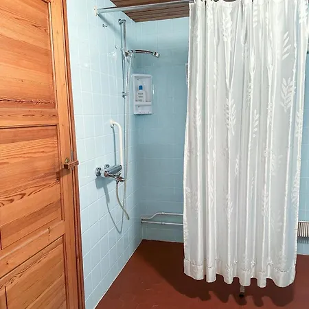 Holiday home House In Finnish Lapland Kemijarvi