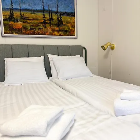 House In Finnish Lapland Holiday home *