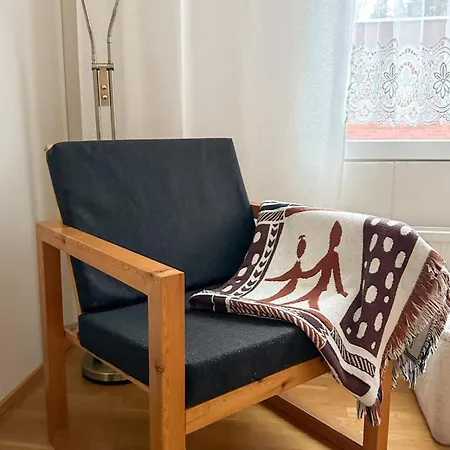 House In Finnish Lapland * Kemijarvi