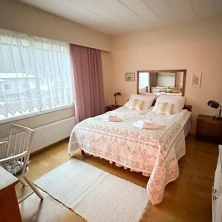 House In Finnish Lapland Holiday home