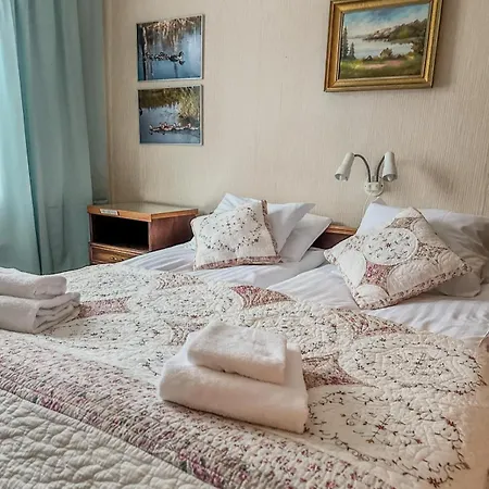 House In Finnish Lapland * Kemijarvi