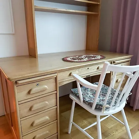 House In Finnish Lapland Holiday home