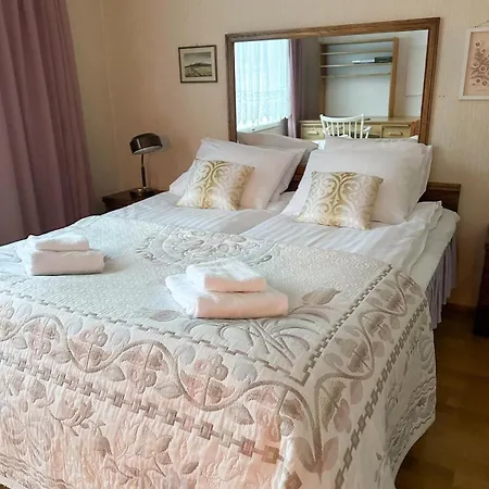 House In Finnish Lapland Holiday home *