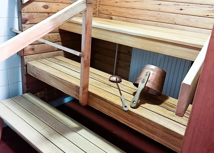 House In Finnish Lapland 펜션 *