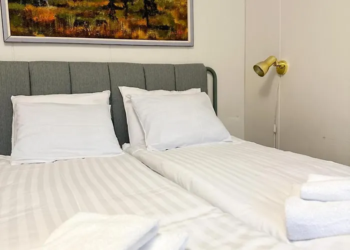 House In Finnish Lapland 펜션 *