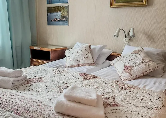 House In Finnish Lapland * 케미야르비