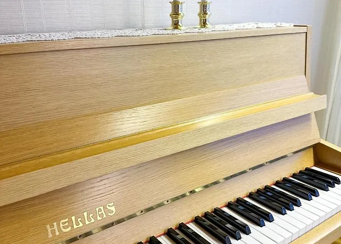 House In Finnish Lapland