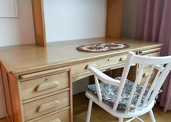 House In Finnish Lapland 펜션