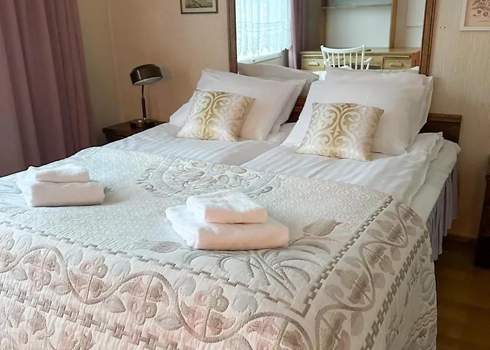 House In Finnish Lapland 펜션 *